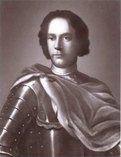 Иллюстрация к книге — Анна Иоанновна [i_043.jpg]