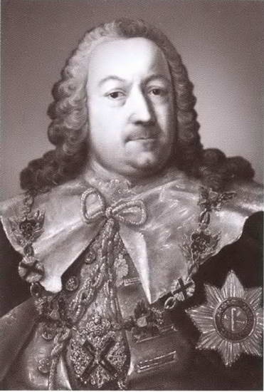 Иллюстрация к книге — Анна Иоанновна [i_047.jpg]