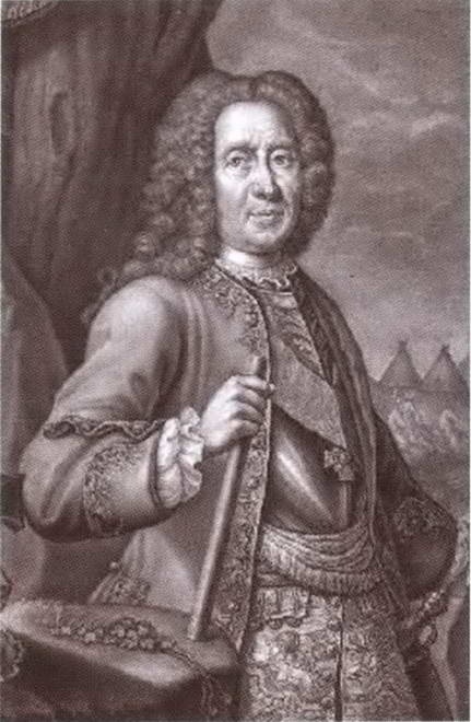 Иллюстрация к книге — Анна Иоанновна [i_052.jpg]