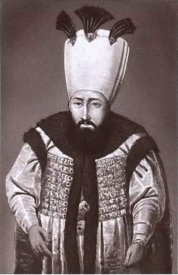 Иллюстрация к книге — Анна Иоанновна [i_056.jpg]