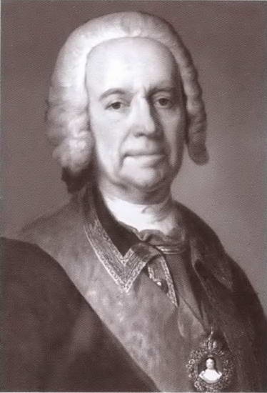 Иллюстрация к книге — Анна Иоанновна [i_061.jpg]