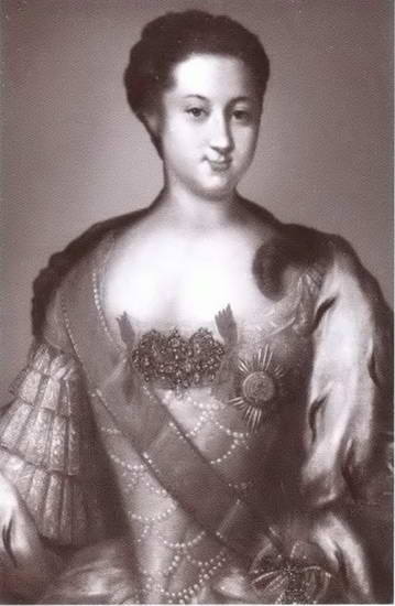 Иллюстрация к книге — Анна Иоанновна [i_082.jpg]