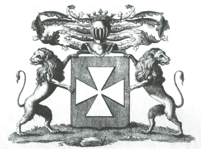 Иллюстрация к книге — Артемий Волынский [i_005.jpg]