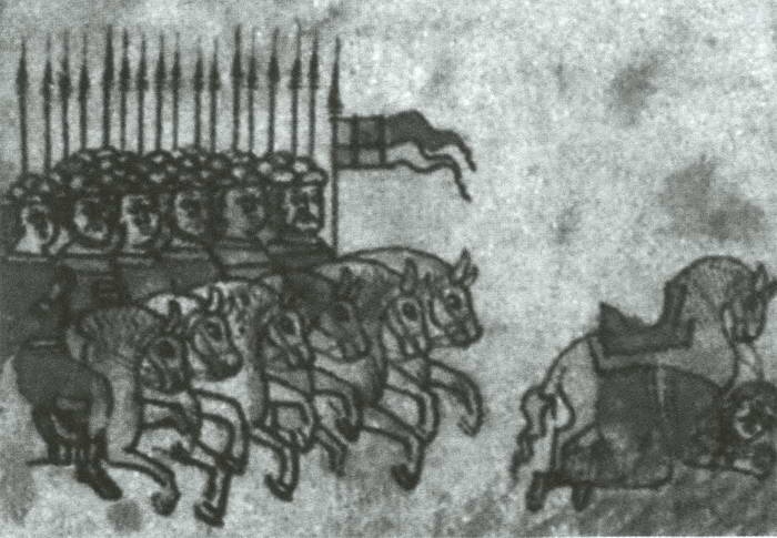 Иллюстрация к книге — Артемий Волынский [i_006.jpg]