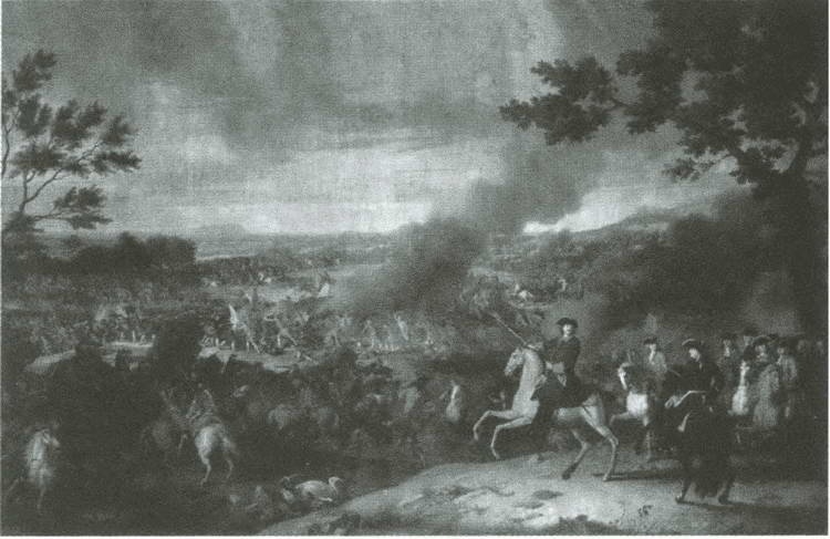 Иллюстрация к книге — Артемий Волынский [i_007.jpg]