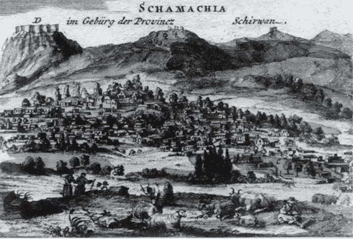 Иллюстрация к книге — Артемий Волынский [i_015.jpg]