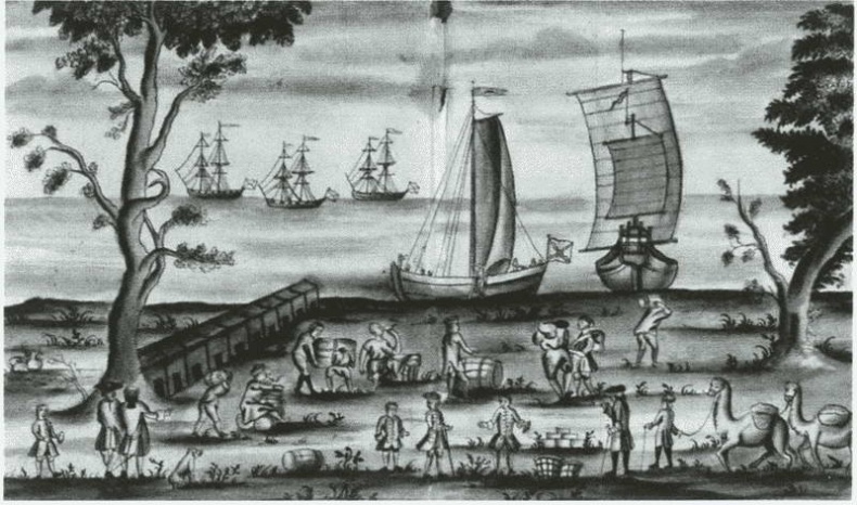 Иллюстрация к книге — Артемий Волынский [i_022.jpg]