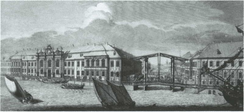 Иллюстрация к книге — Артемий Волынский [i_026.jpg]