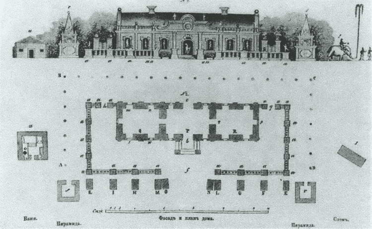 Иллюстрация к книге — Артемий Волынский [i_032.jpg]
