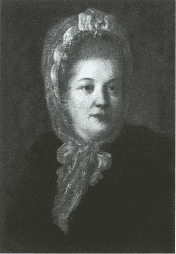 Иллюстрация к книге — Артемий Волынский [i_047.jpg]