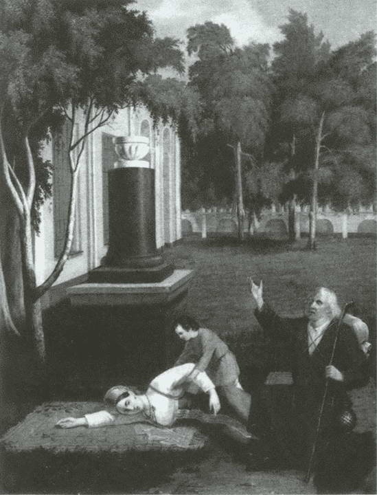 Иллюстрация к книге — Артемий Волынский [i_050.jpg]