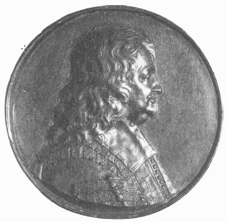 Иллюстрация к книге — Августейший мастер выживания. Жизнь Карла II [i_005.jpg]