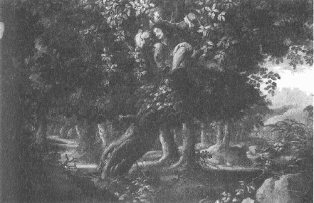 Иллюстрация к книге — Августейший мастер выживания. Жизнь Карла II [i_007.jpg]