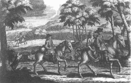 Иллюстрация к книге — Августейший мастер выживания. Жизнь Карла II [i_008.jpg]