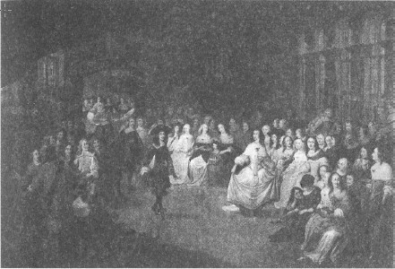 Иллюстрация к книге — Августейший мастер выживания. Жизнь Карла II [i_010.jpg]