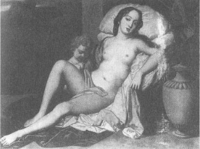 Иллюстрация к книге — Августейший мастер выживания. Жизнь Карла II [i_014.jpg]