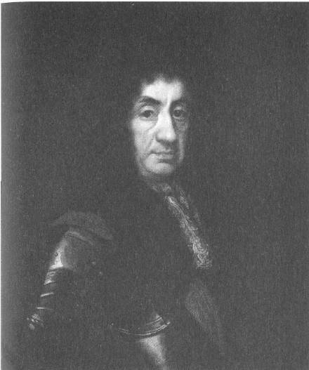 Иллюстрация к книге — Августейший мастер выживания. Жизнь Карла II [i_019.jpg]