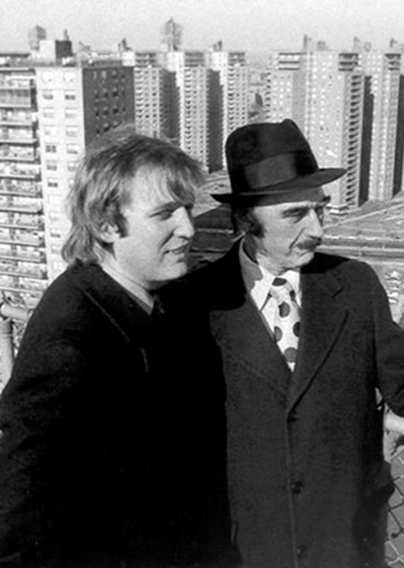 Иллюстрация к книге — Дональд Трамп. Провокация успеха [i_005.jpg]