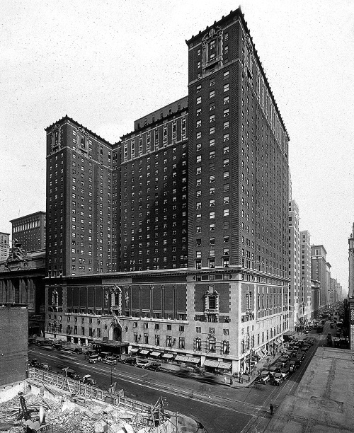 Иллюстрация к книге — Дональд Трамп. Провокация успеха [i_010.jpg]