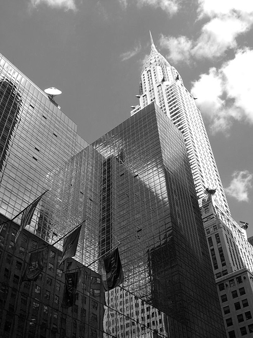 Иллюстрация к книге — Дональд Трамп. Провокация успеха [i_011.jpg]