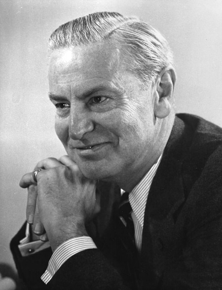 Иллюстрация к книге — Дональд Трамп. Провокация успеха [i_013.jpg]