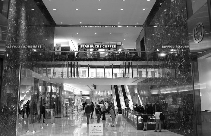 Иллюстрация к книге — Дональд Трамп. Провокация успеха [i_018.jpg]