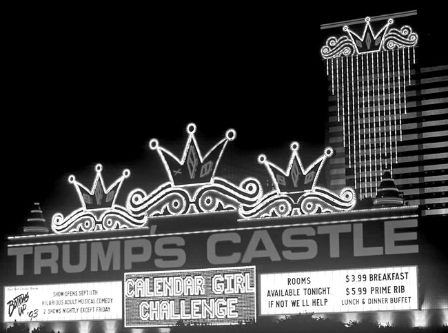 Иллюстрация к книге — Дональд Трамп. Провокация успеха [i_021.jpg]