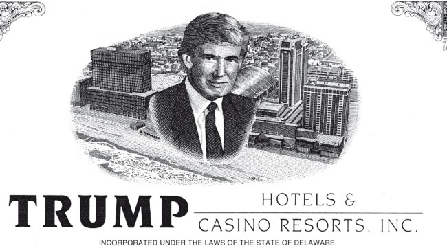 Иллюстрация к книге — Дональд Трамп. Провокация успеха [i_029.jpg]