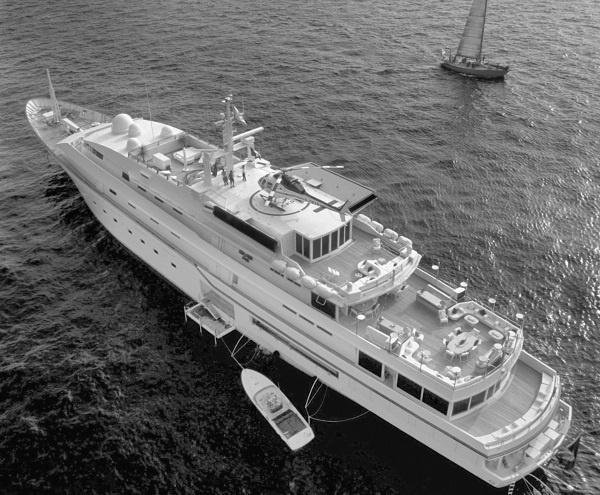 Иллюстрация к книге — Дональд Трамп. Провокация успеха [i_031.jpg]