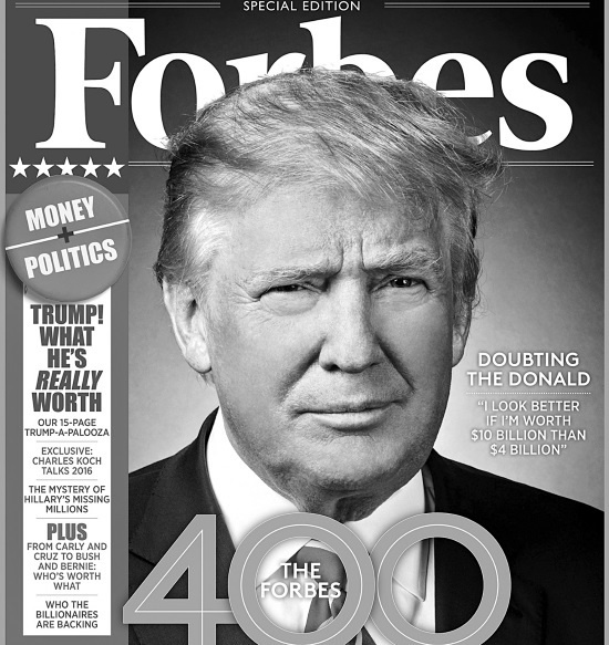 Иллюстрация к книге — Дональд Трамп. Провокация успеха [i_035.jpg]