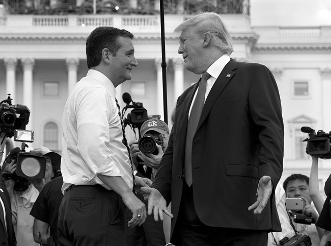 Иллюстрация к книге — Дональд Трамп. Провокация успеха [i_039.jpg]