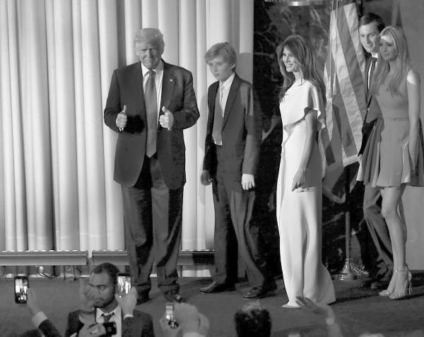 Иллюстрация к книге — Дональд Трамп. Провокация успеха [i_048.jpg]