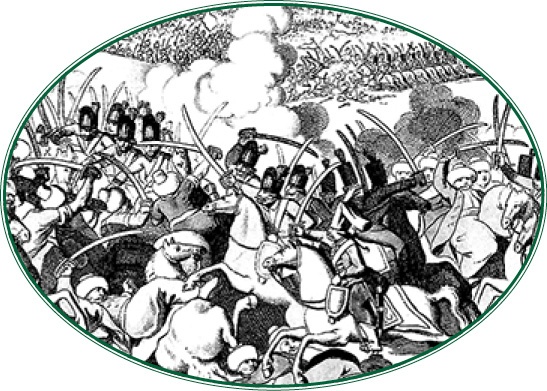 Иллюстрация к книге — Тактика победы [i_033.jpg]