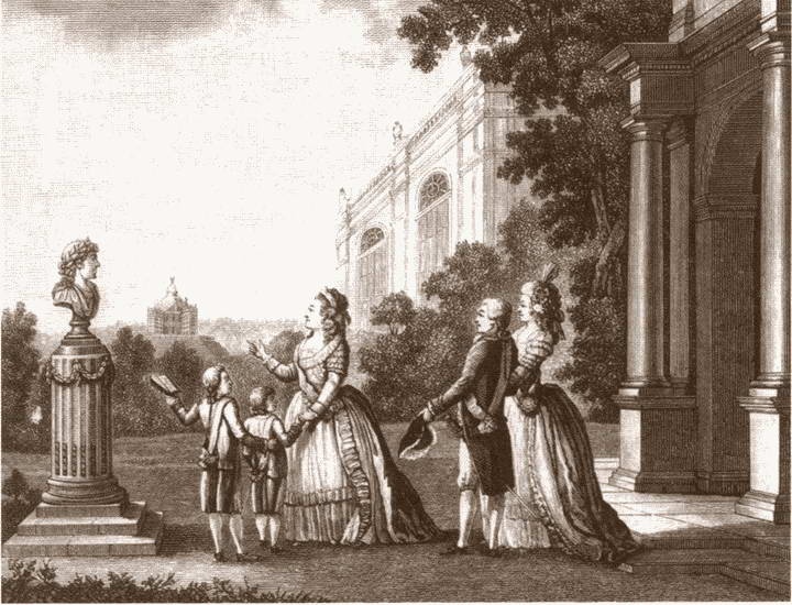 Иллюстрация к книге — Константин Павлович [i_006.jpg]