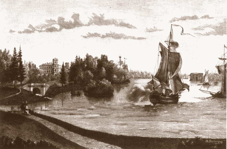 Иллюстрация к книге — Константин Павлович [i_023.jpg]