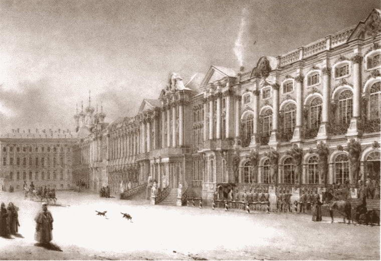 Иллюстрация к книге — Константин Павлович [i_030.jpg]