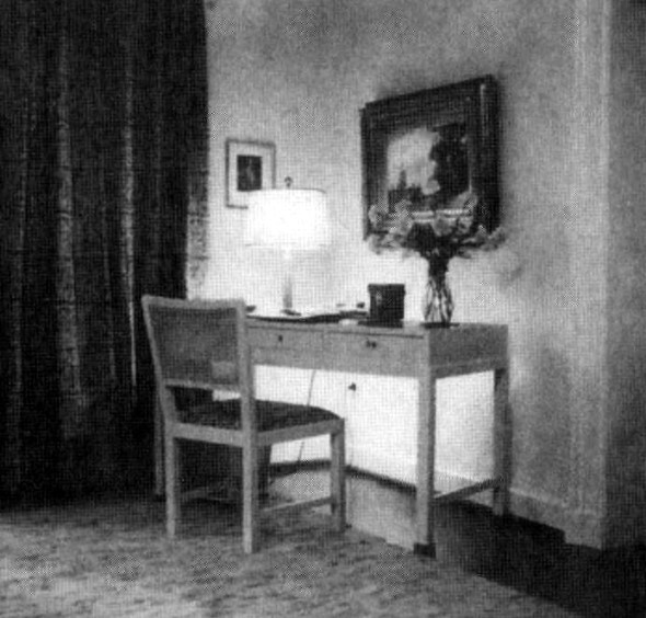 Иллюстрация к книге — Загубленная жизнь Евы Браун [i_031.jpg]