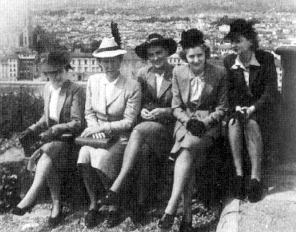 Иллюстрация к книге — Загубленная жизнь Евы Браун [i_044.jpg]