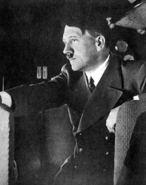 Иллюстрация к книге — Загубленная жизнь Евы Браун [i_061.jpg]