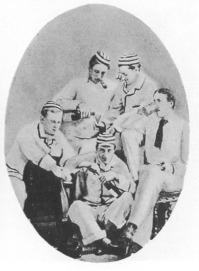 Иллюстрация к книге — Оскар Уайльд [i_022.jpg]