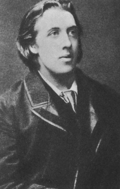 Иллюстрация к книге — Оскар Уайльд [i_027.jpg]