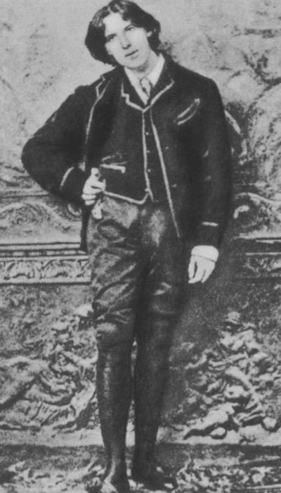 Иллюстрация к книге — Оскар Уайльд [i_038.jpg]