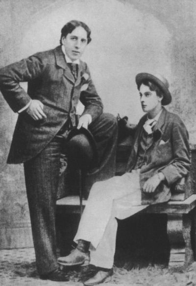 Иллюстрация к книге — Оскар Уайльд [i_054.jpg]