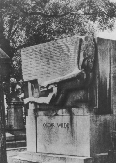 Иллюстрация к книге — Оскар Уайльд [i_074.jpg]
