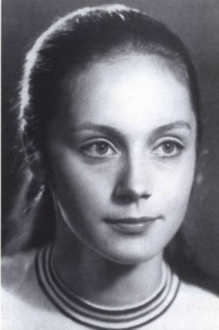 Иллюстрация к книге — Летят за днями дни... [i_009.jpg]