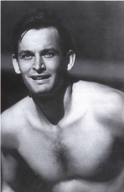 Иллюстрация к книге — Летят за днями дни... [i_012.jpg]