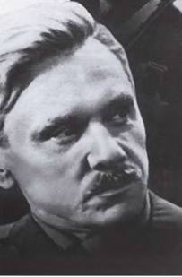 Иллюстрация к книге — Летят за днями дни... [i_020.jpg]