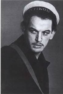 Иллюстрация к книге — Летят за днями дни... [i_024.jpg]