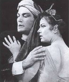 Иллюстрация к книге — Летят за днями дни... [i_037.jpg]