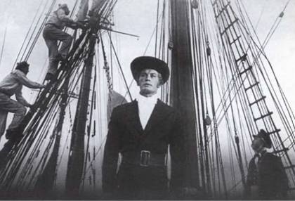 Иллюстрация к книге — Летят за днями дни... [i_038.jpg]